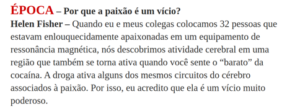 artigo epoca rse